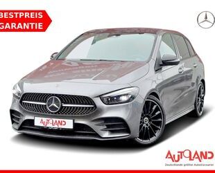 Mercedes-Benz B 180 Gebrauchtwagen