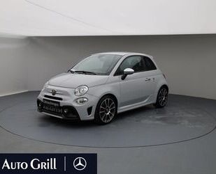 Abarth 595 Turismo Gebrauchtwagen