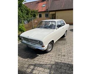 Opel Kadett Gebrauchtwagen