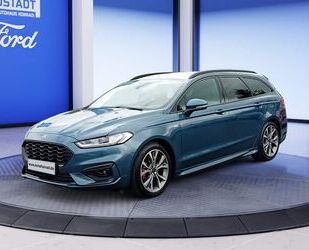 Ford Mondeo Gebrauchtwagen