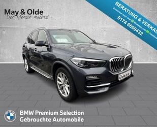BMW X5 Gebrauchtwagen