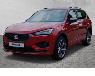 Seat Tarraco Gebrauchtwagen