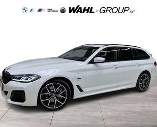 BMW 530 Gebrauchtwagen