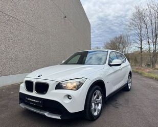 BMW X1 Gebrauchtwagen
