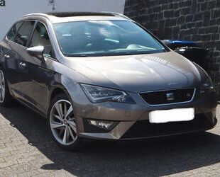 Seat Leon Gebrauchtwagen