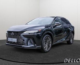 Lexus RX 450 Gebrauchtwagen