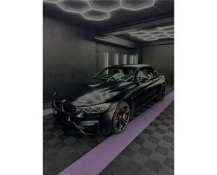 BMW M4 Gebrauchtwagen