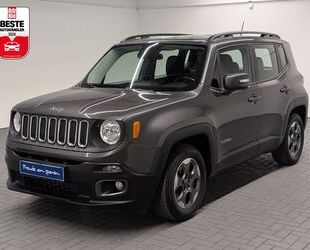 Jeep Renegade Gebrauchtwagen