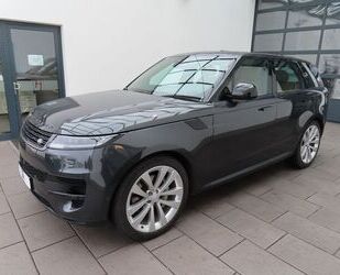 Land Rover Range Rover Sport Gebrauchtwagen