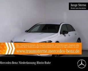 Mercedes-Benz A 180 Gebrauchtwagen