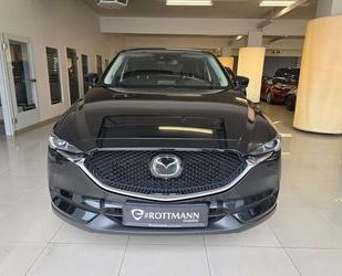 Mazda CX-5 Gebrauchtwagen