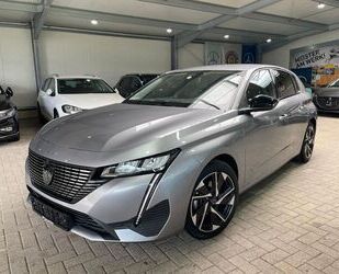 Peugeot 308 Gebrauchtwagen