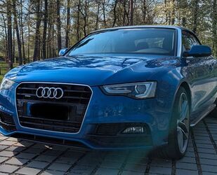Audi A5 Gebrauchtwagen