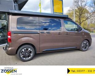 Opel Zafira Life Gebrauchtwagen