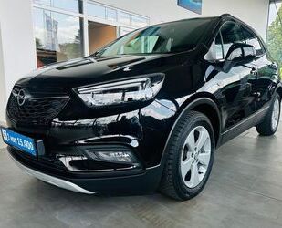 Opel Mokka X Gebrauchtwagen