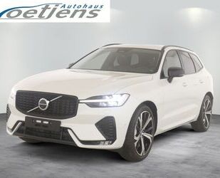 Volvo XC60 Gebrauchtwagen