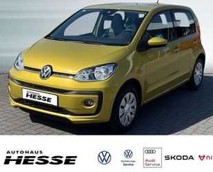VW up! Gebrauchtwagen