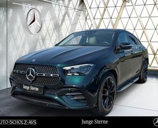 Mercedes-Benz GLE 450 Gebrauchtwagen