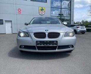 BMW 523 Gebrauchtwagen