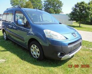 Peugeot Partner Gebrauchtwagen