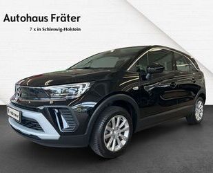Opel Crossland (X) Gebrauchtwagen