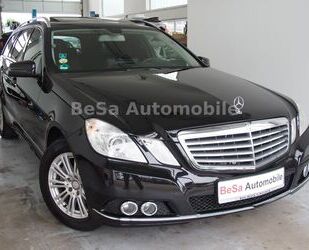Mercedes-Benz E 220 Gebrauchtwagen