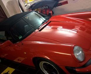 Porsche 911 Urmodell Gebrauchtwagen