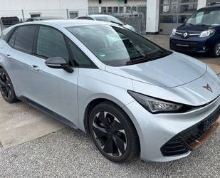 Cupra Born Gebrauchtwagen