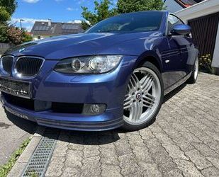 Alpina D3 Gebrauchtwagen