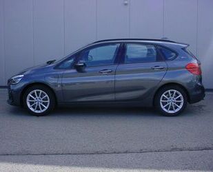 BMW 225 Active Tourer Gebrauchtwagen