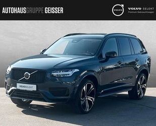 Volvo XC90 Gebrauchtwagen