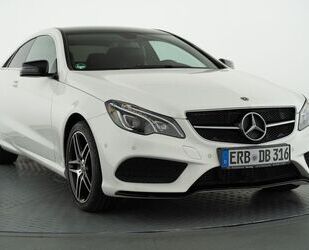 Mercedes-Benz E 200 Gebrauchtwagen