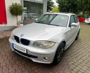 BMW 120 Gebrauchtwagen