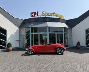 Plymouth Prowler Gebrauchtwagen