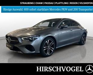 Mercedes-Benz CLA 180 Gebrauchtwagen