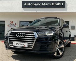 Audi Q7 Gebrauchtwagen