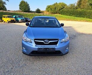 Subaru XV Gebrauchtwagen