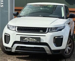 Land Rover Range Rover Evoque Gebrauchtwagen