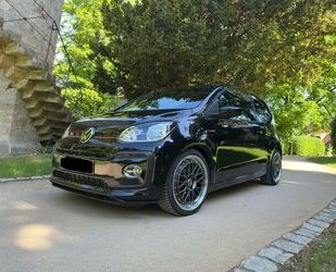 VW up! Gebrauchtwagen