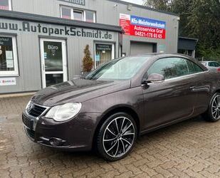 VW Eos Gebrauchtwagen