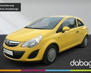 Opel Corsa Gebrauchtwagen