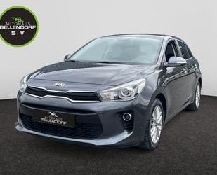 Kia Rio Gebrauchtwagen