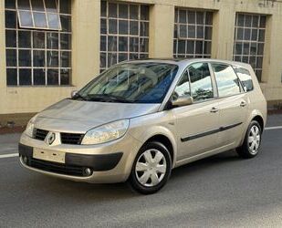 Renault Grand Scenic Gebrauchtwagen