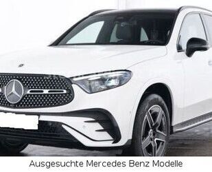Mercedes-Benz GLC 300 Gebrauchtwagen