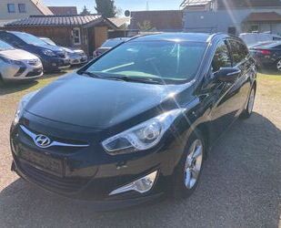 Hyundai i40 Gebrauchtwagen
