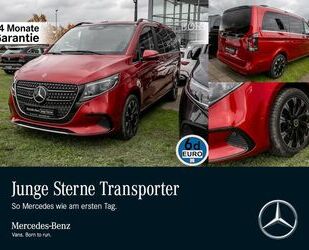 Mercedes-Benz V 250 Gebrauchtwagen