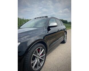 Audi SQ5 Gebrauchtwagen