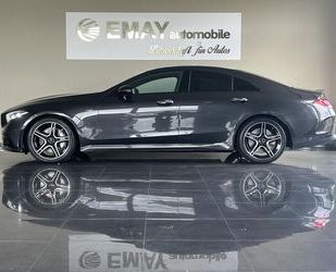 Mercedes-Benz CLS 53 AMG Gebrauchtwagen