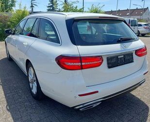 Mercedes-Benz E 200 Gebrauchtwagen