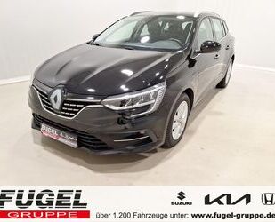 Renault Megane Gebrauchtwagen
